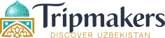  Uzbekistan Travel - Uzbek-Tour.Uz - Trip Makers DMC