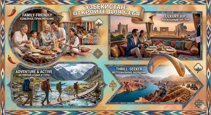  Uzbekistan Travel - Uzbek-Tour.Uz - Zaamin Tour 1