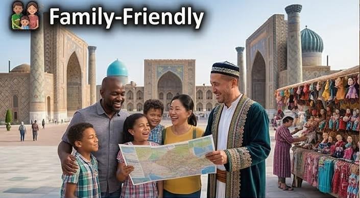  Uzbekistan Travel - Uzbek-Tour.Uz - andijan tour 5