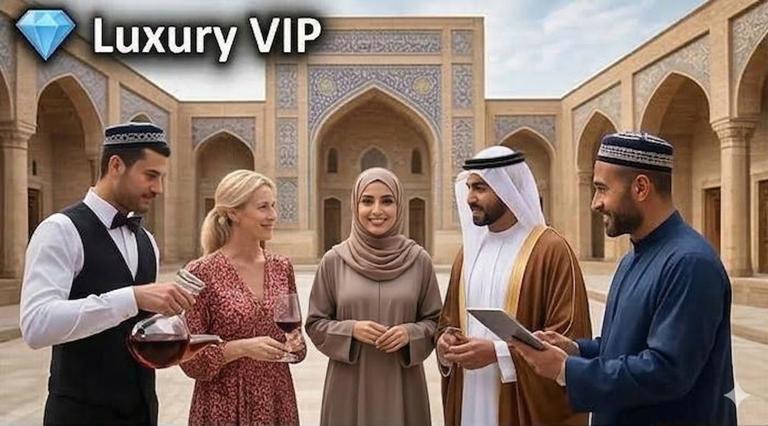  Uzbekistan Travel - Uzbek-Tour.Uz - karakalpakstan tour 8