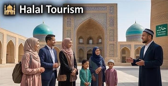  Uzbekistan Travel - Uzbek-Tour.Uz - Urgench Tour 2