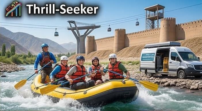  Uzbekistan Travel - Uzbek-Tour.Uz - surkhandarya tour 5