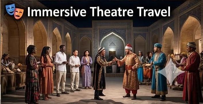  Uzbekistan Travel - Uzbek-Tour.Uz - tashkent tour 1